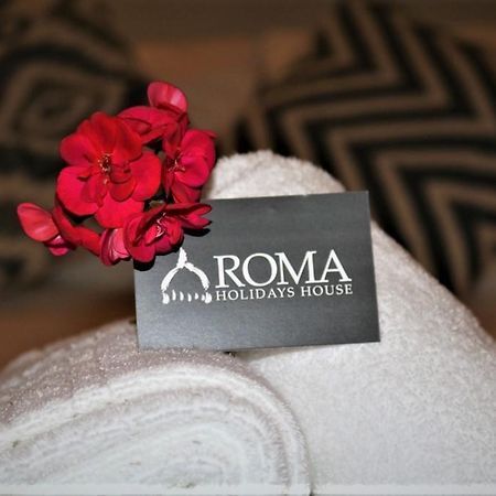 Riari Trastevere Apartment 罗马 外观 照片