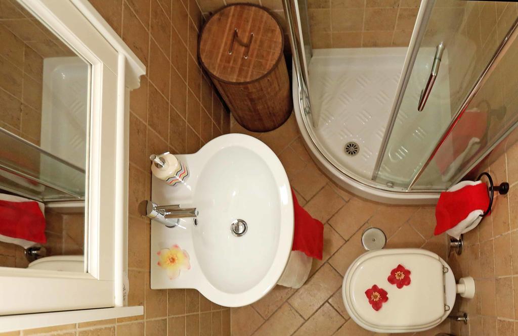 Riari Trastevere Apartment 罗马 外观 照片