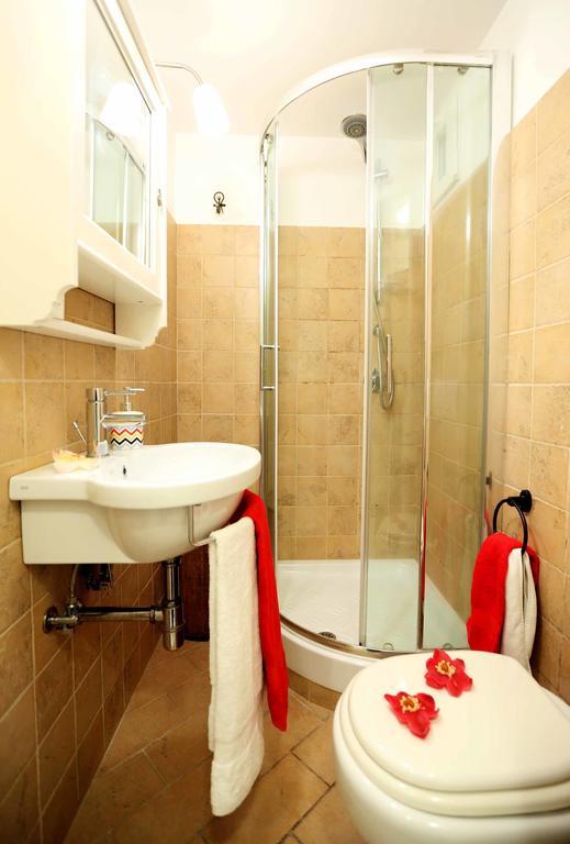 Riari Trastevere Apartment 罗马 外观 照片