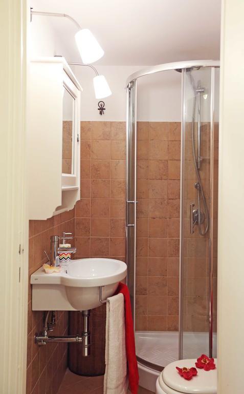 Riari Trastevere Apartment 罗马 外观 照片