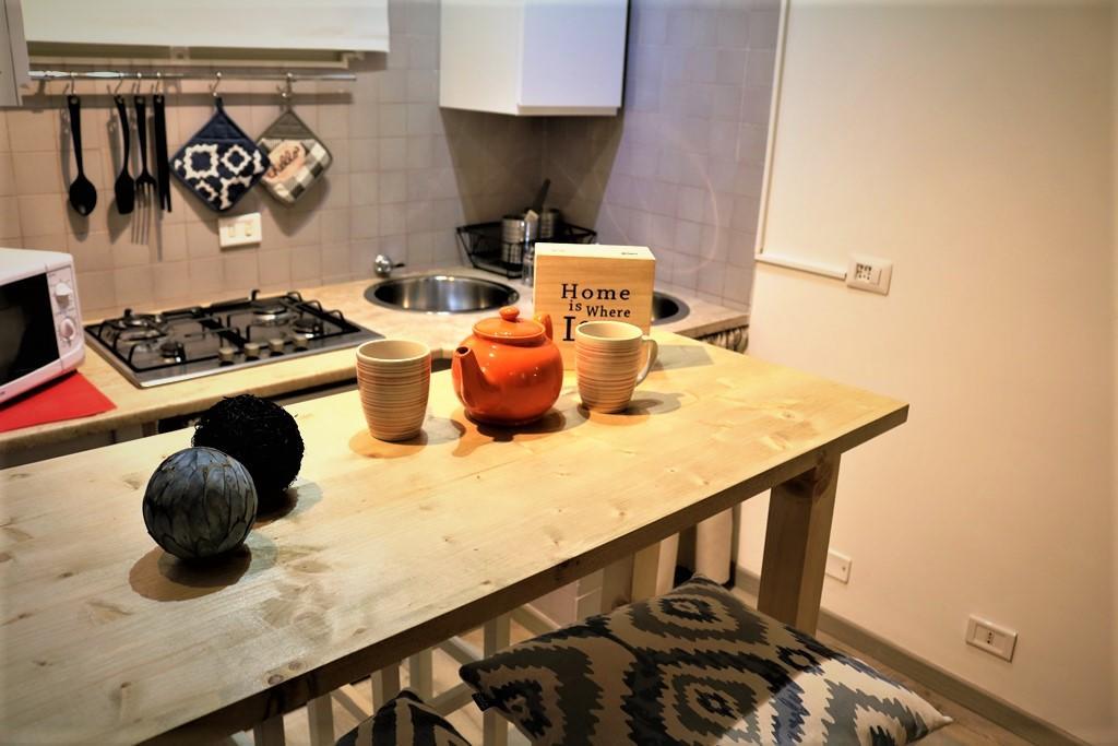 Riari Trastevere Apartment 罗马 外观 照片