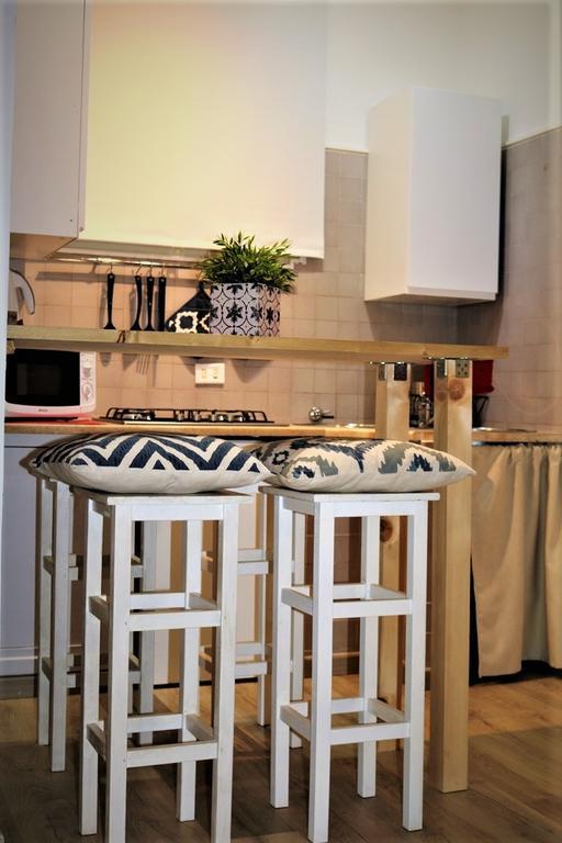 Riari Trastevere Apartment 罗马 外观 照片