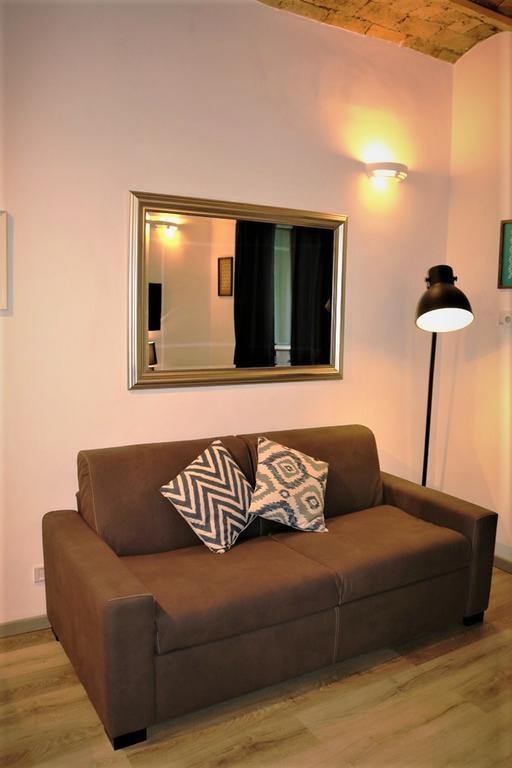 Riari Trastevere Apartment 罗马 外观 照片