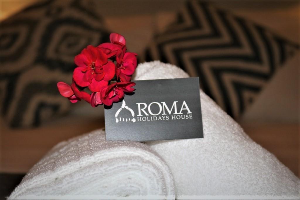Riari Trastevere Apartment 罗马 外观 照片
