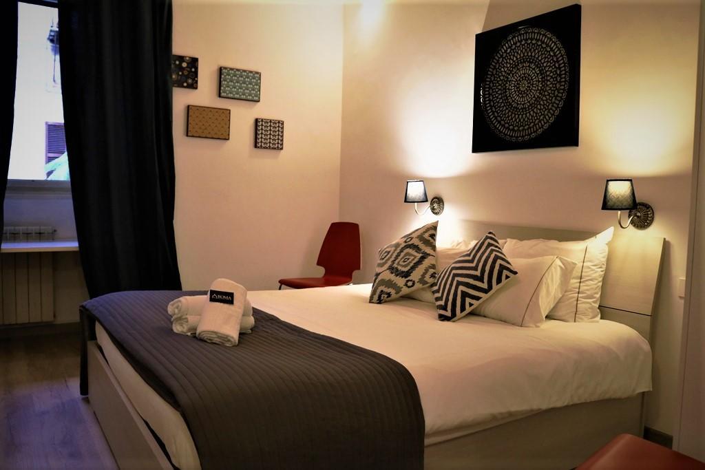 Riari Trastevere Apartment 罗马 外观 照片