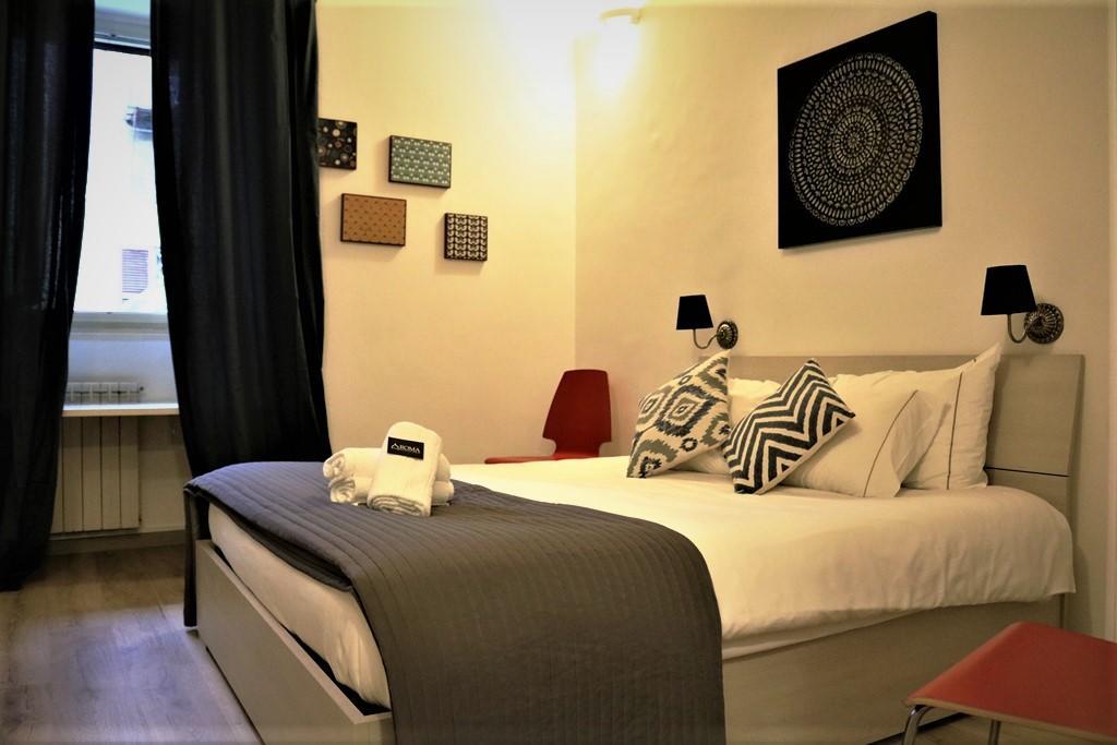 Riari Trastevere Apartment 罗马 外观 照片