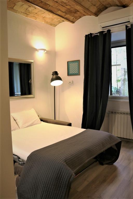 Riari Trastevere Apartment 罗马 外观 照片