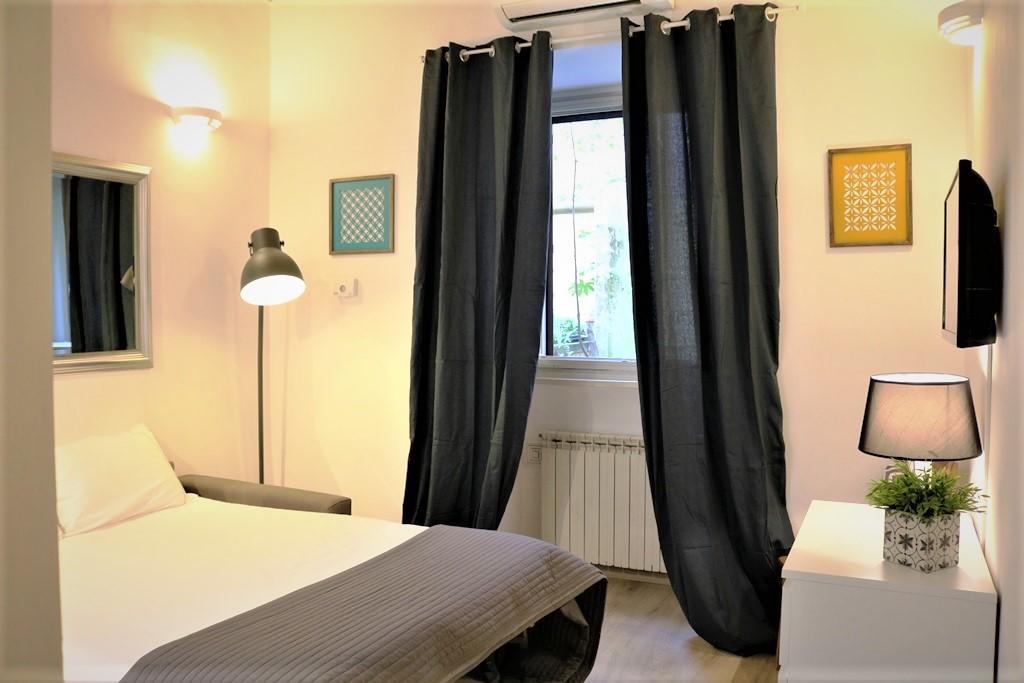 Riari Trastevere Apartment 罗马 外观 照片