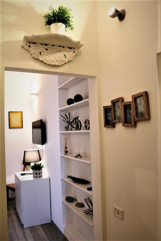 Riari Trastevere Apartment 罗马 外观 照片
