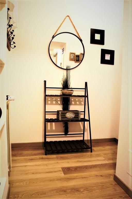Riari Trastevere Apartment 罗马 外观 照片