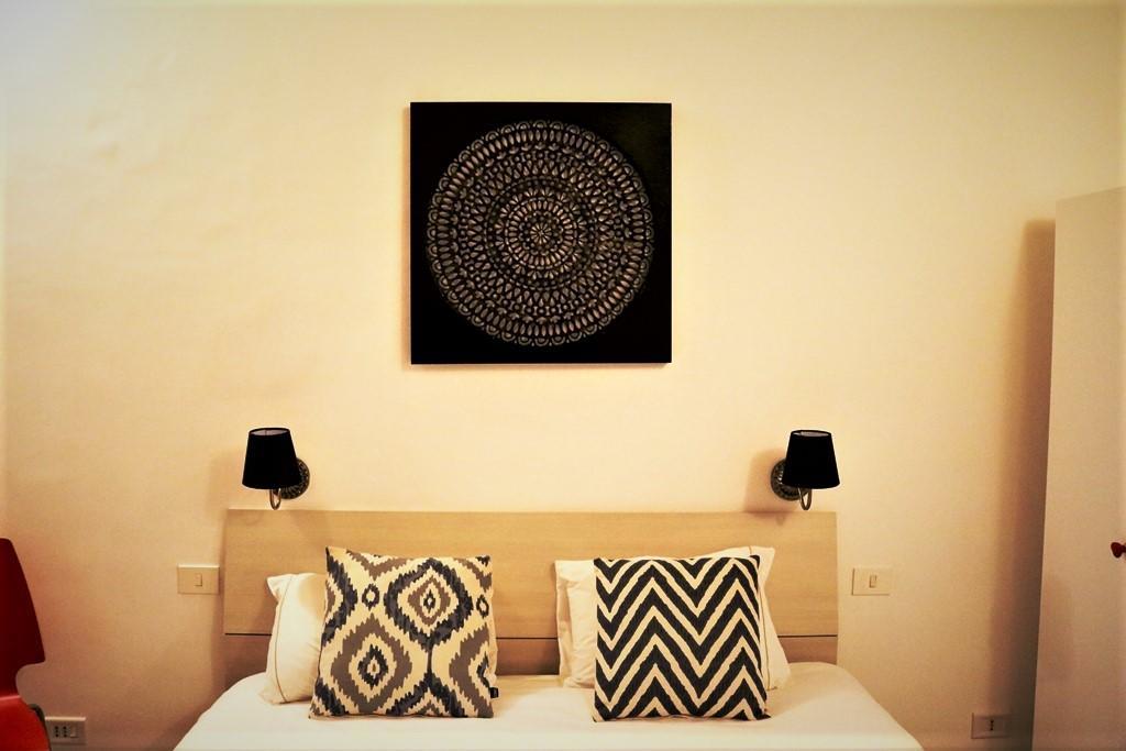 Riari Trastevere Apartment 罗马 外观 照片